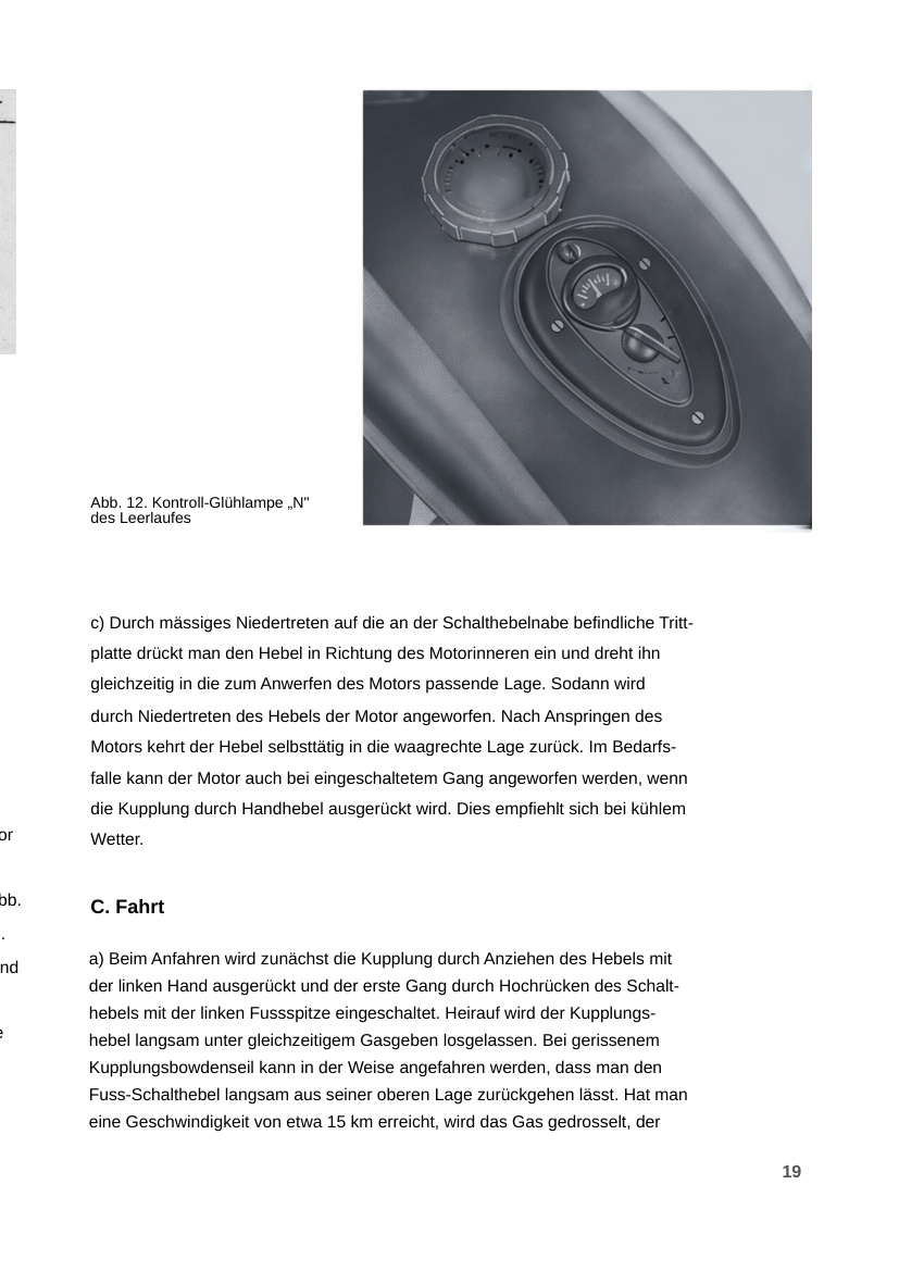 Blick ins Buch: ČZ 356