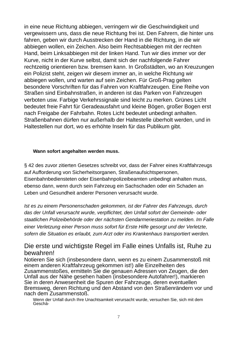 Blick ins Buch: ČZ 98 Werkstatthandbuch 