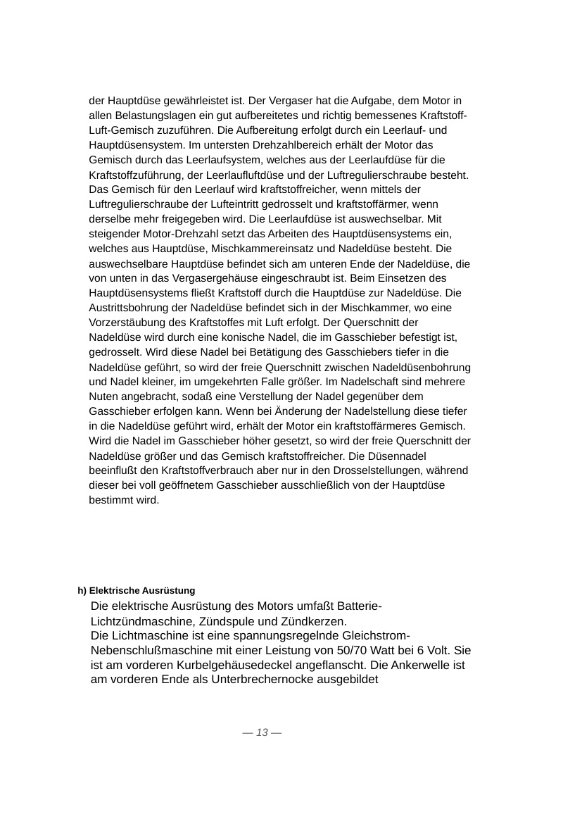 Blick ins Buch: Zündapp KS 601