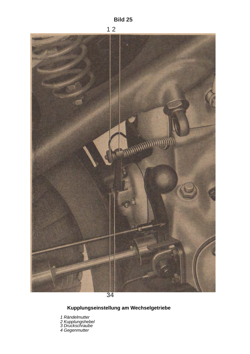 Blick ins Buch: Zündapp KS 750