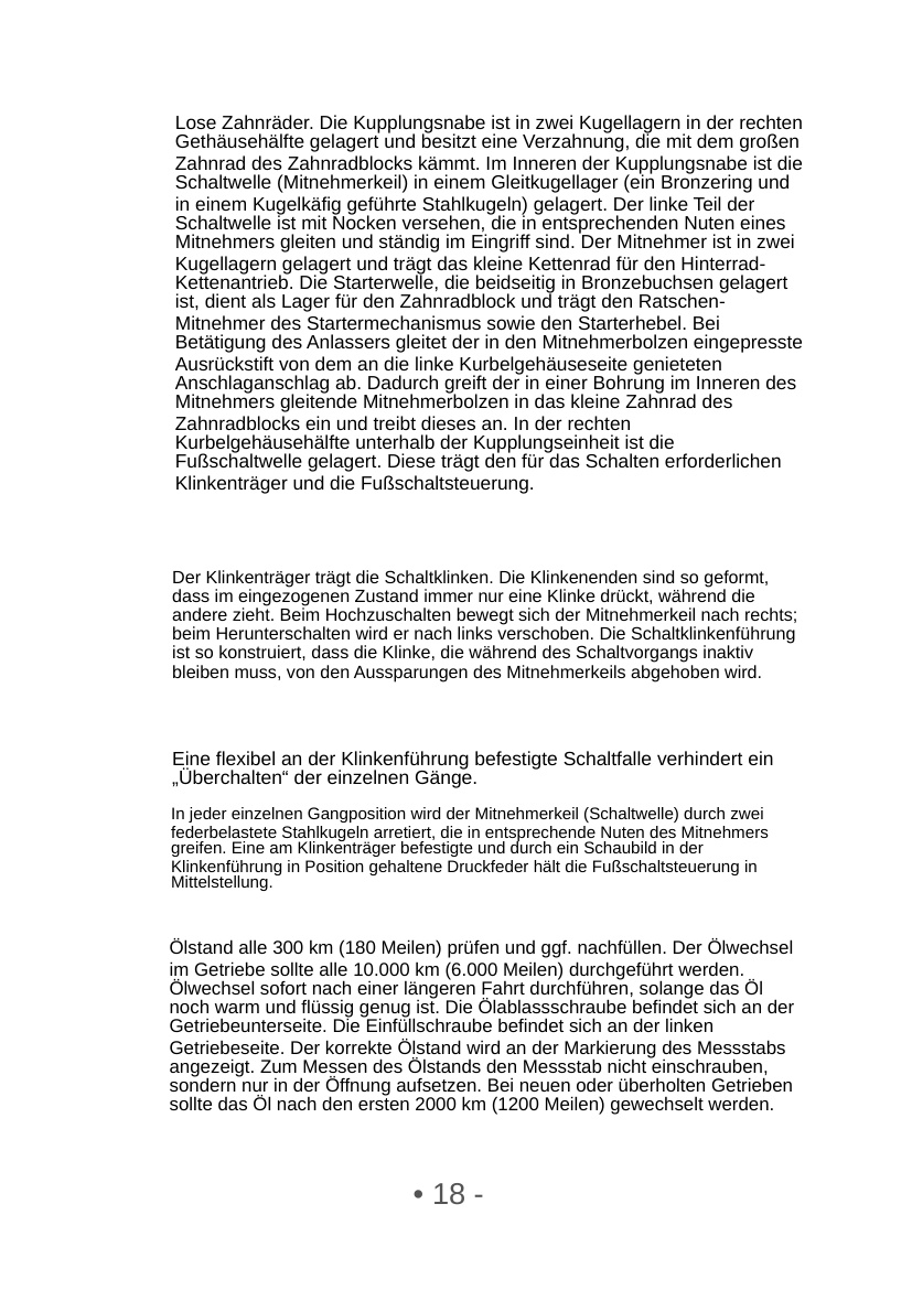 Blick ins Buch: Zündapp Norma