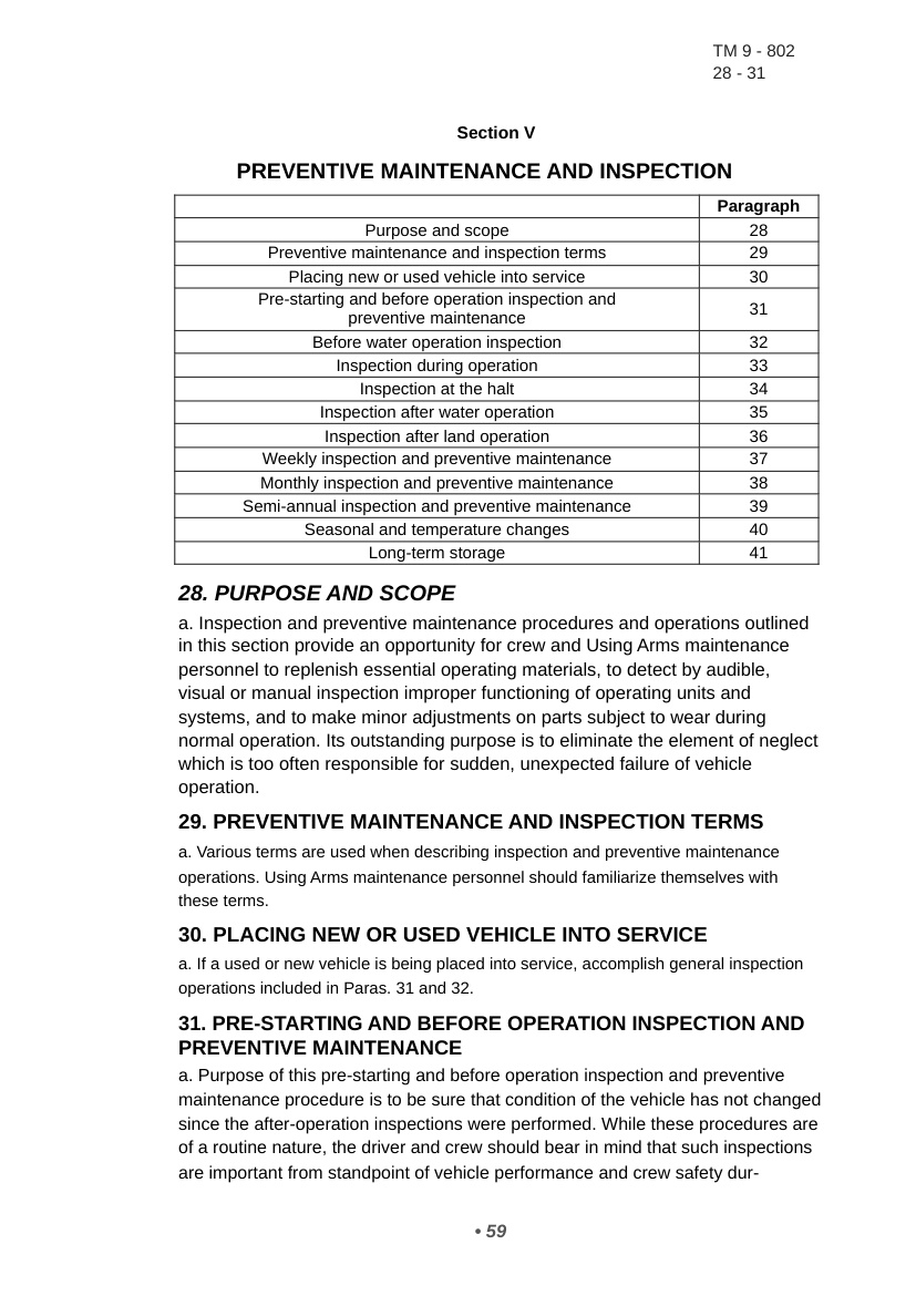 Look inside: GMC DUKW 353 Amphibian Workshop Manual