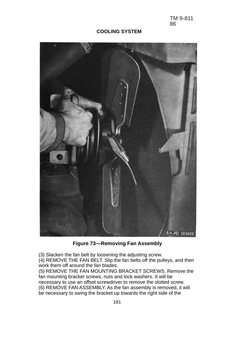 Look inside: Diamond T 4-Ton Workshop Manual
