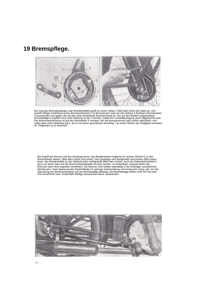 Blick ins Buch: Zündapp DE 200 / DL 200